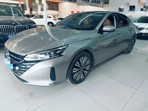 Nissan Altima 2023 купить в Москве
