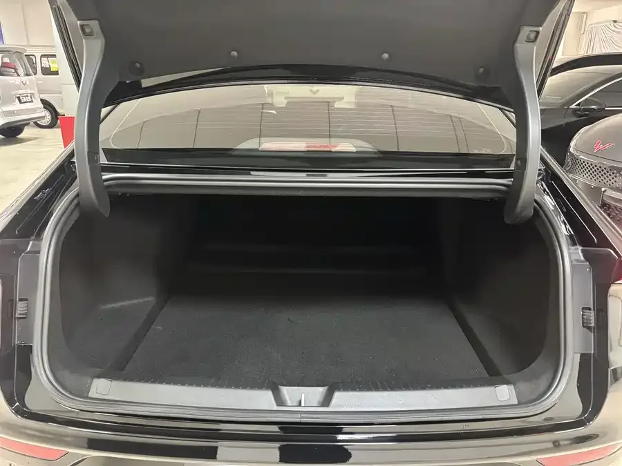 Wuling Starlight Wuling Starlight 2025 610km Smart Flagship Model 2025 — миниатюра 4