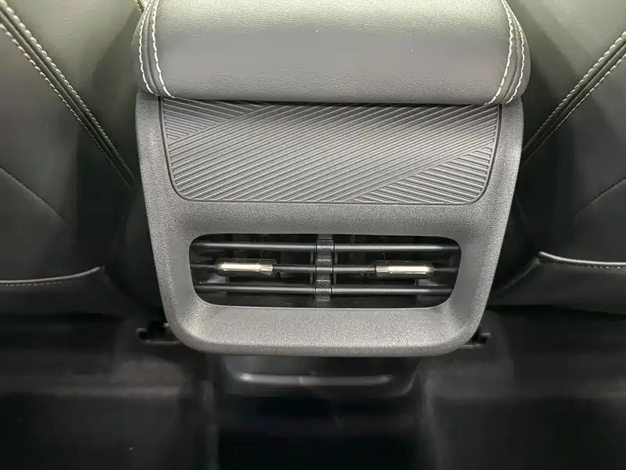 Wuling Starlight Wuling Starlight 2025 70km Smart Standard 2026 — миниатюра 4