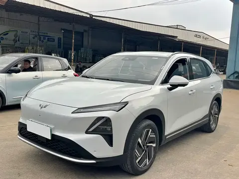 Wuling Starlight S 2025 купить в Москве