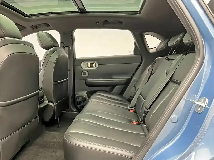 Wuling Starlight S Wuling Xingguang S 2024 130km Flagship Model 2025 — миниатюра 5