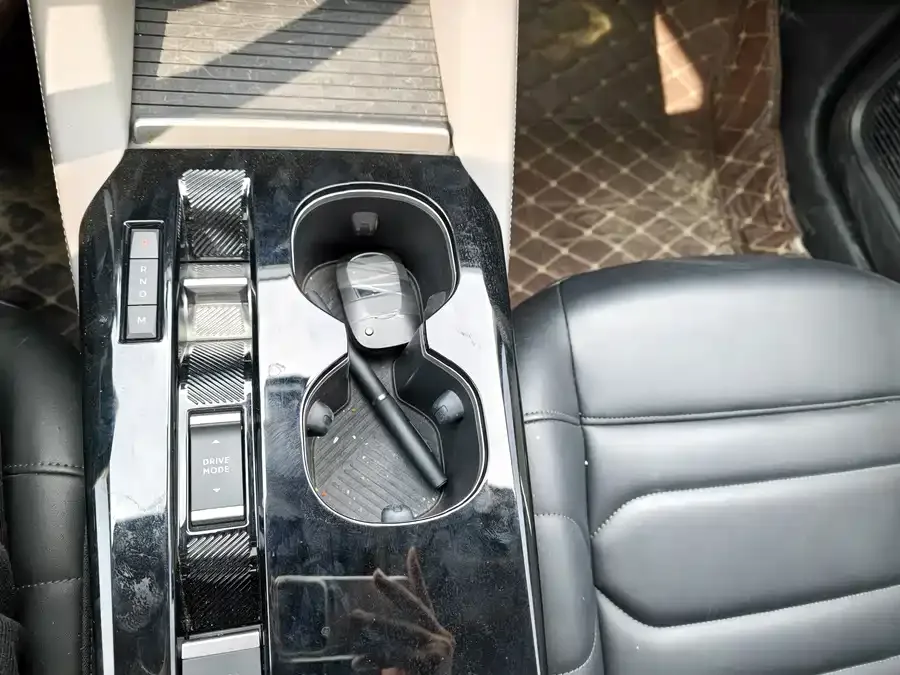 Citroen Versailles C5 X Versailles C5 2022 — миниатюра 5