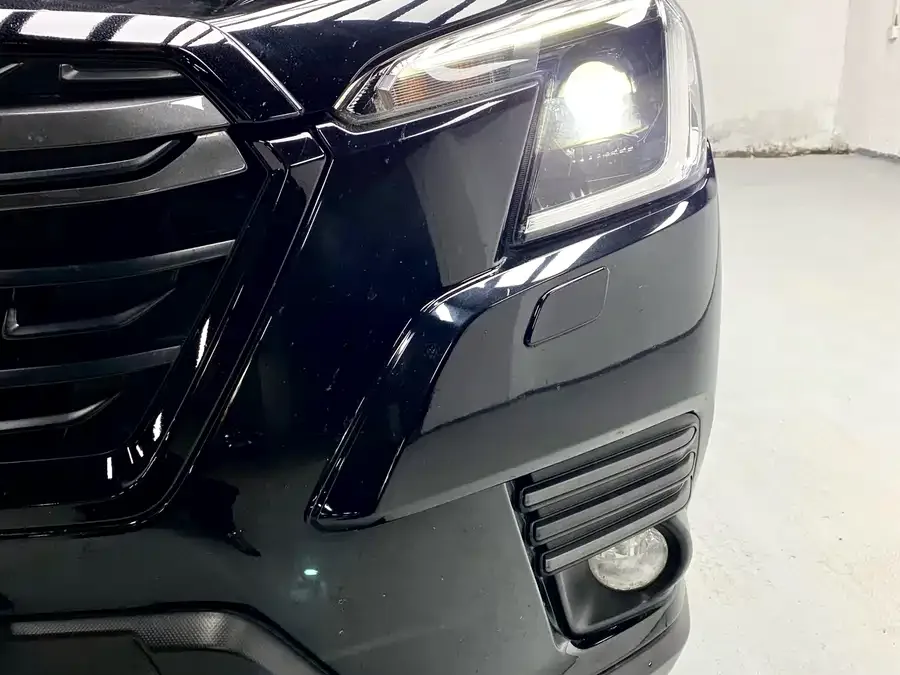 Subaru Forester Forester 2022 2.0i AWD Luxury Edition EyeSight 2023 — миниатюра 4