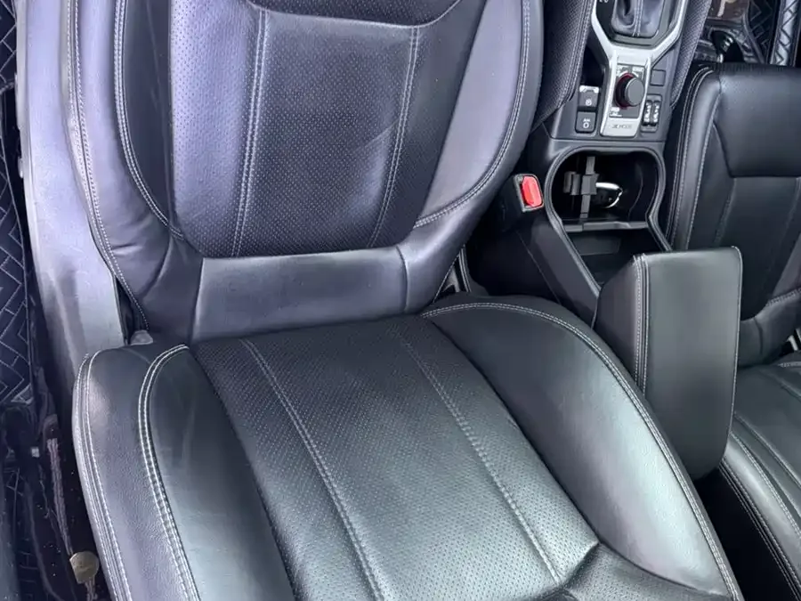 Subaru Forester Forester 2022 2.0i AWD Luxury Edition EyeSight 2022 — миниатюра 4