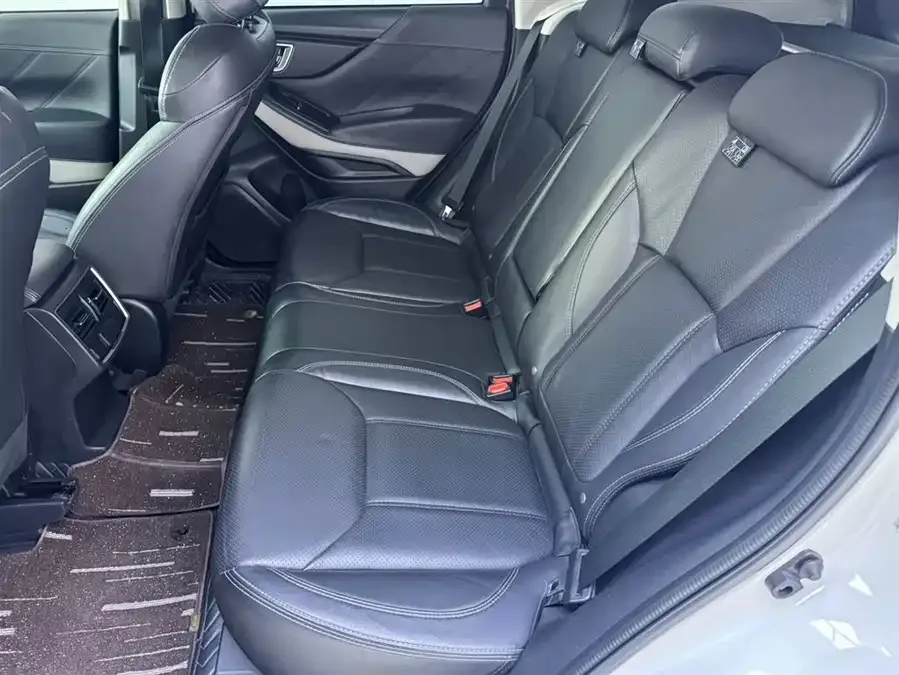 Subaru Forester Forester 2022 2.0i AWD Luxury Edition EyeSight 2022 — миниатюра 5