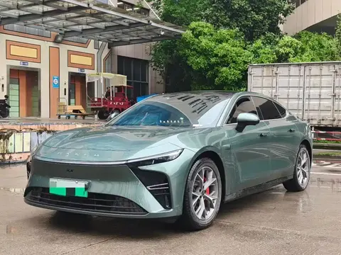 Exeed Sterra ES 2025 купить в Москве