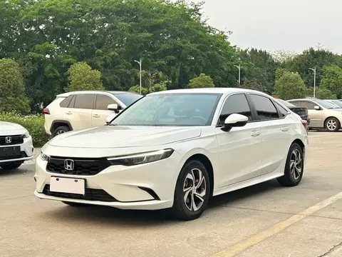 Honda Integra 2023 buy in Moscow
