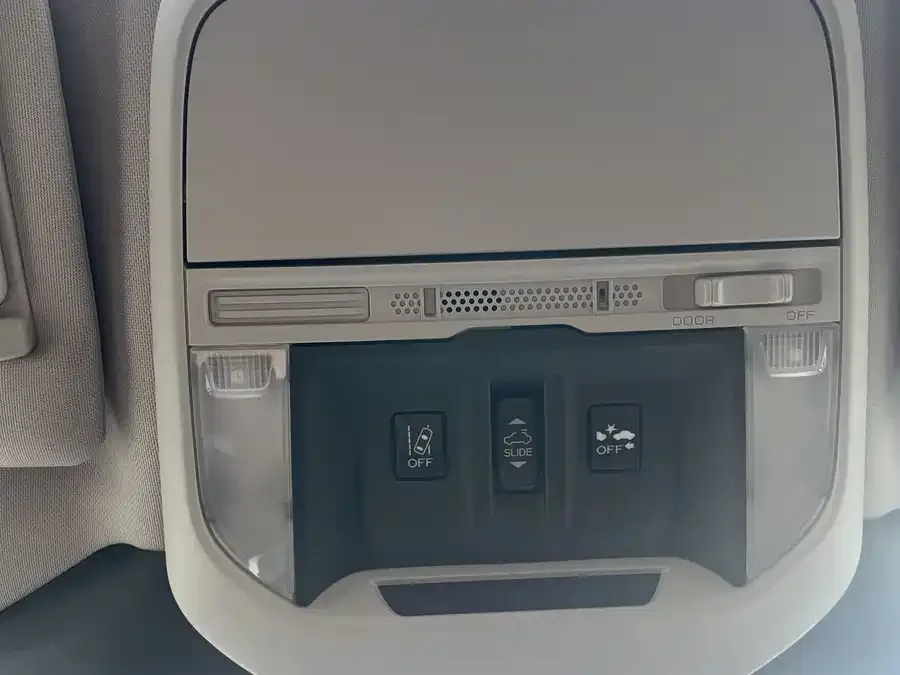 Subaru Forester Forester 2022 2.0i AWD Luxury Edition EyeSight 2022 — миниатюра 5