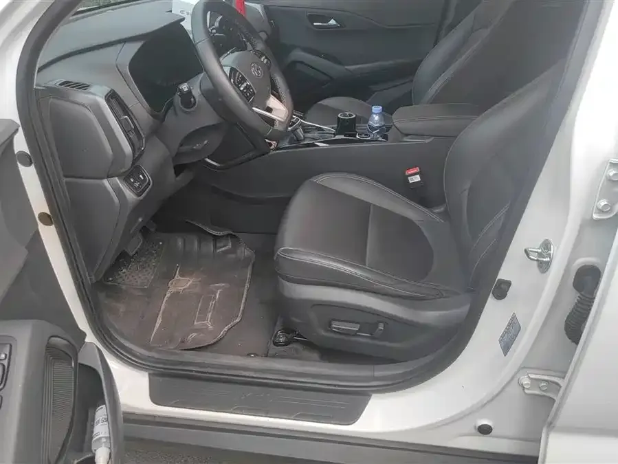 Hyundai Beijing ix35 Beijing Hyundai ix35 2021 2.0L Automatic 2WD GLS Leading Edition 2023 — миниатюра 3