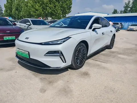 Geely Galaxy Star 8 2025 купить в Москве