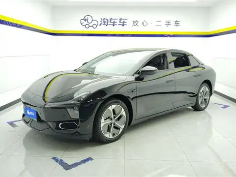 XPeng MONA M03 2025 buy in Moscow
