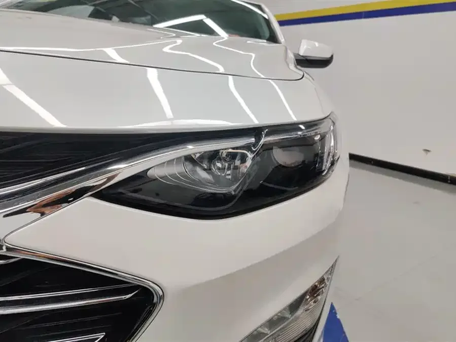 Chevrolet Malibu XL Malibu XL 2022 535T Automatic Sharp Edition 2026 — миниатюра 2
