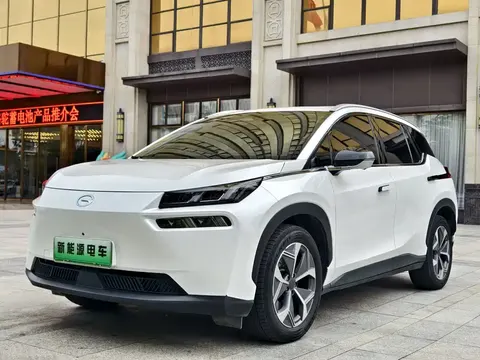 AION AION V 2023 buy in Moscow