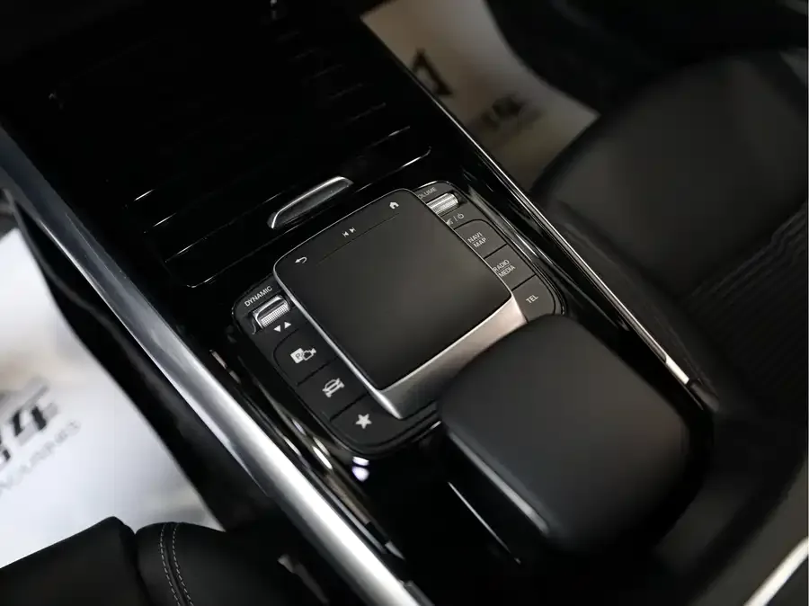 Mercedes-Benz Class B Mercedes-Benz B-Class 2022 facelift B 200 dynamic version 2022 — миниатюра 5