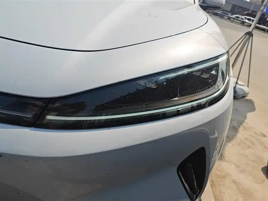 BYD Sea Lion 05 EV Sea Lion 05 EV 2025 520KM Intelligent Navigation Edition 2025 — миниатюра 2