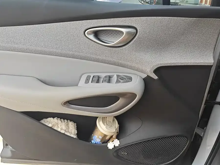 BYD Sea Lion 05 EV Sea Lion 05 EV 2025 520KM Intelligent Navigation Edition 2025 — миниатюра 4