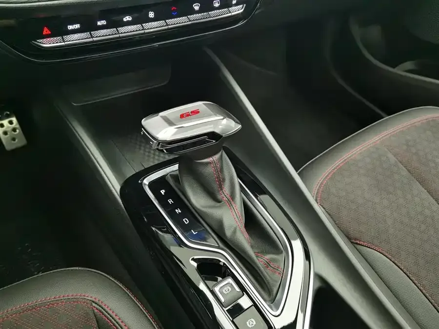Buick Verano Valeant 2023 Pro GS Blast Edition 2023 — миниатюра 4