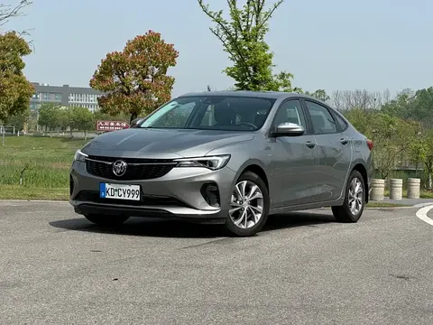 Buick Verano 2023 купить в Москве