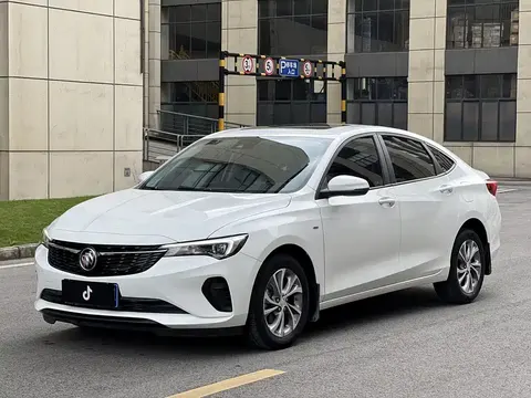 Buick Verano 2025 buy in Moscow