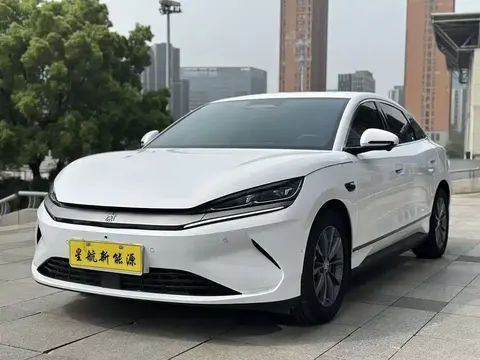 BYD Qin L 2025 buy in Moscow