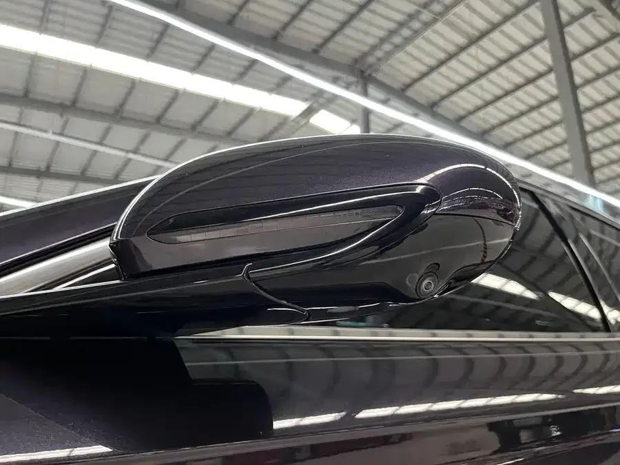 BYD Qin L Qin L 2024 DM-i 120KM Excellence Edition 2024 — миниатюра 2