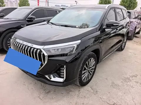 Jetour X90 2024 купить в Москве