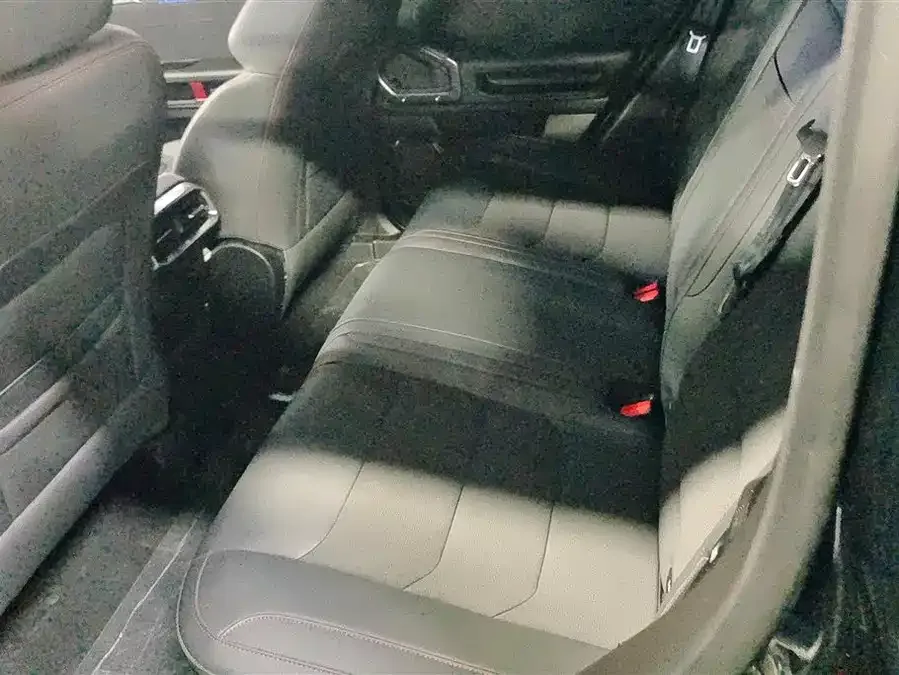 Jetour traveler Jetour Traveler 2023 2.0T 4WD Crossing PRO+ 2024 — миниатюра 5