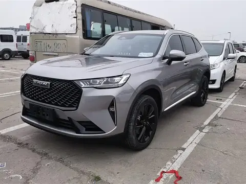 Haval H6 2023 купить в Москве