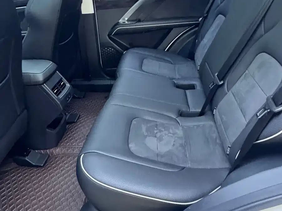 Haval H6 Haval H6 2021 National Fashion Edition 1.5GDIT Automatic Champion Edition 2022 — миниатюра 5