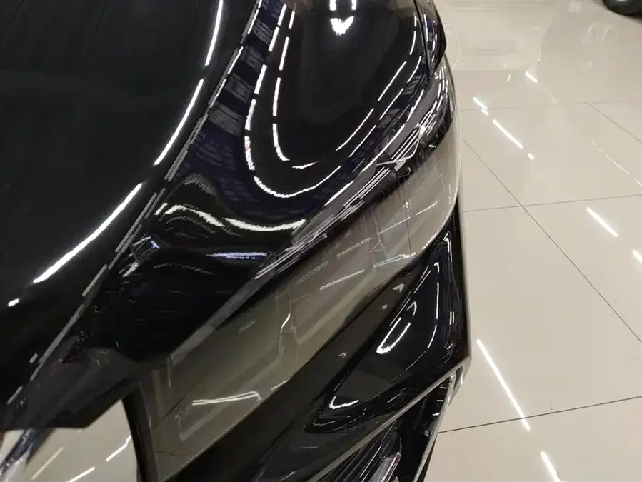 Geely Monjaro Xingyue L 2025 Dongfangyao 2.0TD Automatic Star-gazing Edition 2025 — миниатюра 2
