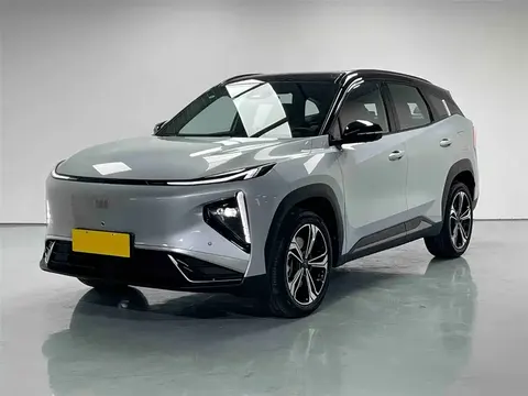Geely Galaxy L7 2025 buy in Moscow
