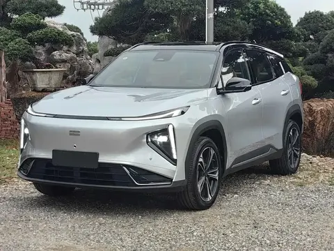 Geely Galaxy L7 2025 buy in Moscow