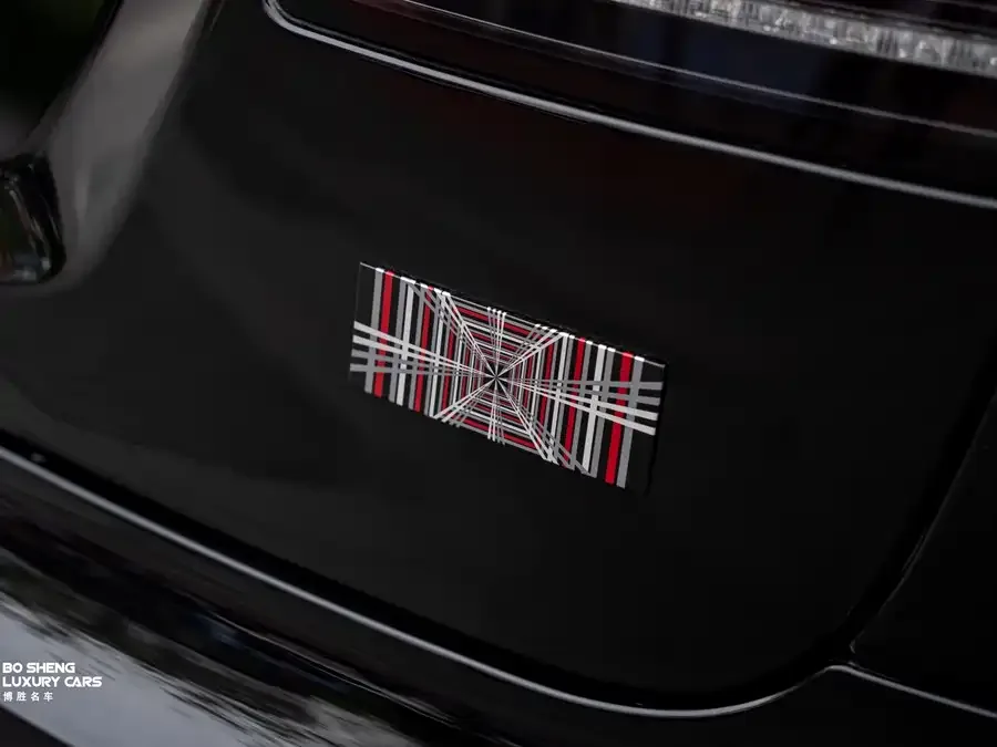 Tesla Model S Model S 2023 Tri-Motor All-Wheel Drive Plaid Edition 2023 — миниатюра 2