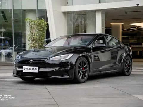 Tesla Model S 2023 купить в Москве