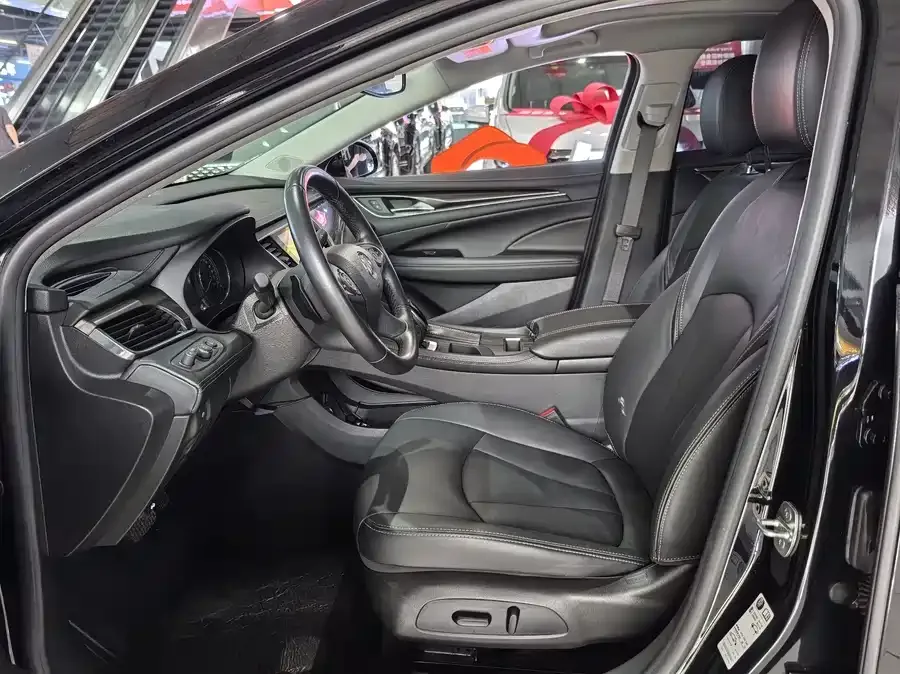 Buick LaCrosse LaCrosse 2022 552T Luxury 2022 — миниатюра 4