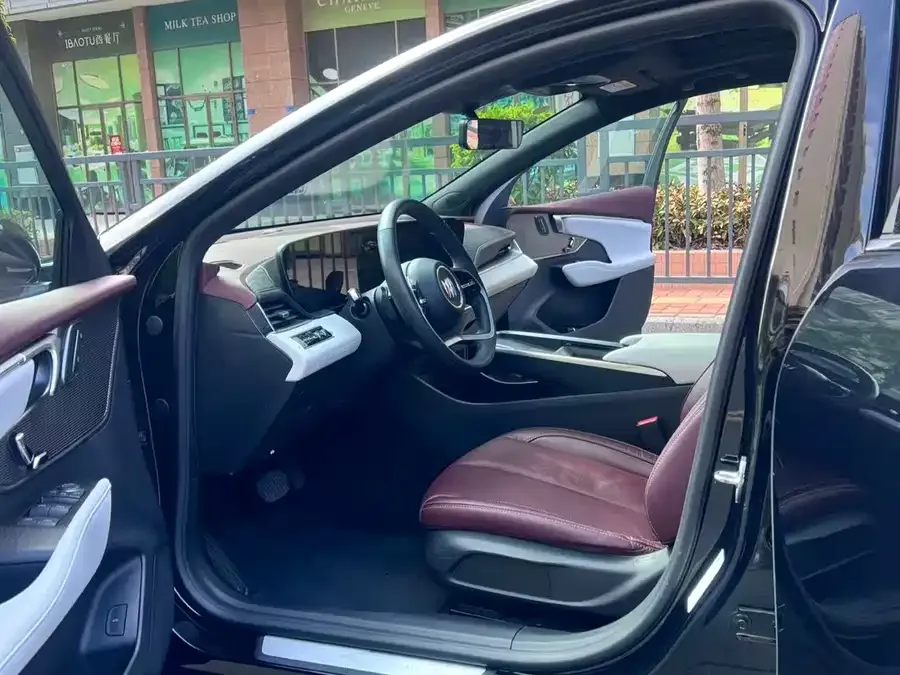 Buick LaCrosse LaCrosse 2023 28T Premium Edition 2024 — миниатюра 4
