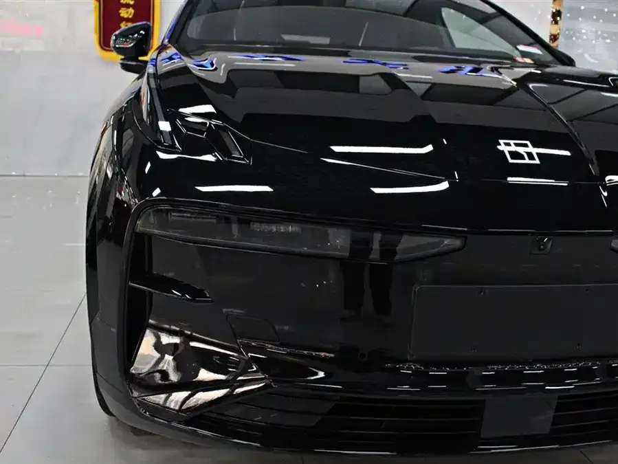 Zeekr X Zeekr X 2025 five-seat long-range version 2024 — миниатюра 3