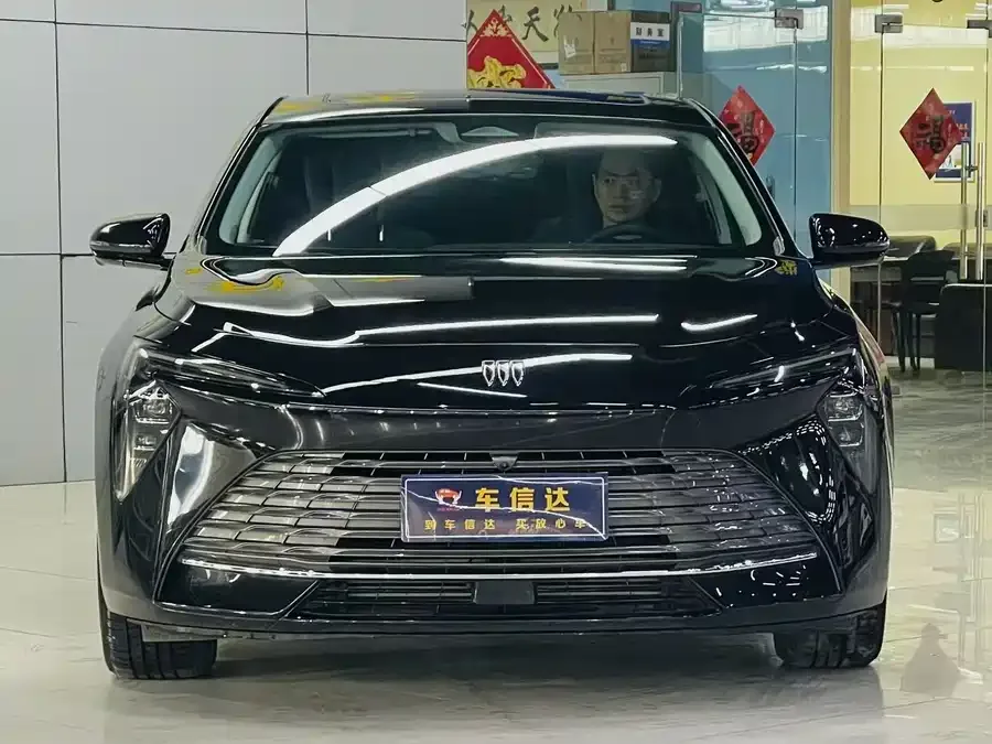 Buick LaCrosse LaCrosse 2023 28T Premium Edition 2024 — миниатюра 3
