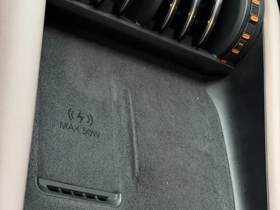 BYD Yuan PLUS Yuan PLUS 2025 Smart Driving Edition 510KM Leading Edition 2025 — миниатюра 2