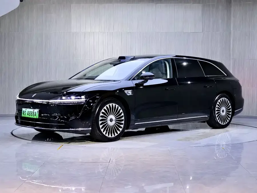 Enjoy World S9T Enjoy S9T 2025 Extended Range Max (192-line LiDAR) 2025 — фото 1, купить с доставкой в Москву