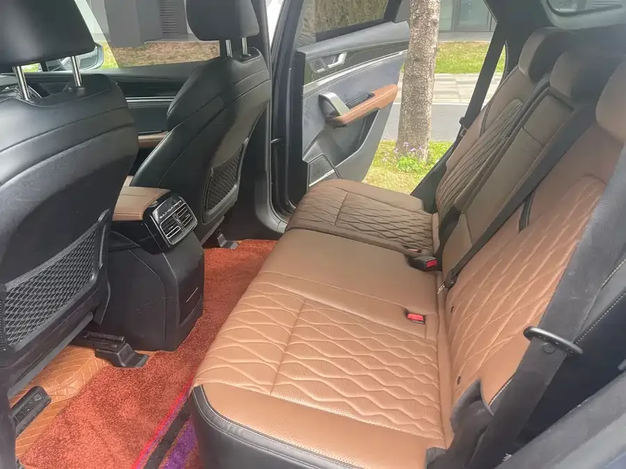 BYD Tang New Energy Tang New Energy 2021 DM-i 112KM Premium Edition 2023 — миниатюра 4