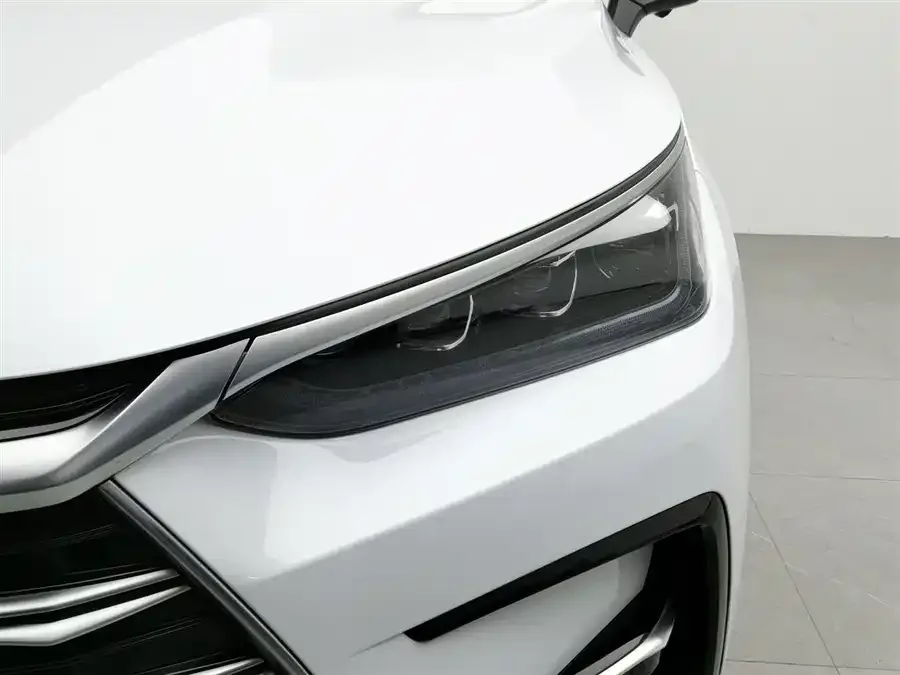 BYD Tang New Energy Tang New Energy 2023 DM-i Champion Edition 112KM Honor Edition 2023 — миниатюра 4