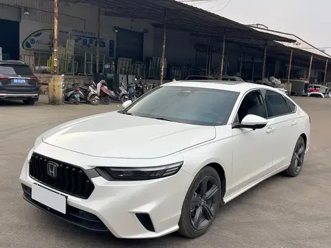 Honda Inspire 2025 купить в Москве