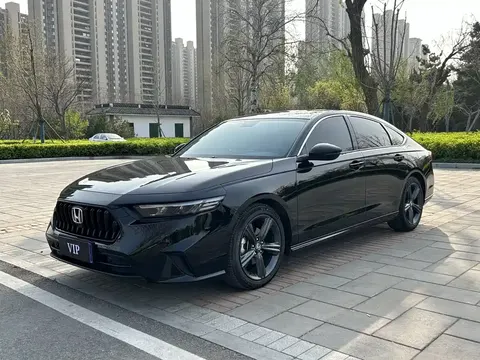 Honda Inspire 2025 купить в Москве