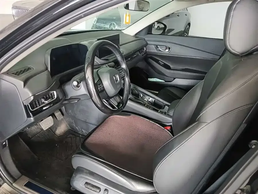 Honda Inspire 2023 Insignia 260TURBO Elegant Edition 2024 — миниатюра 4