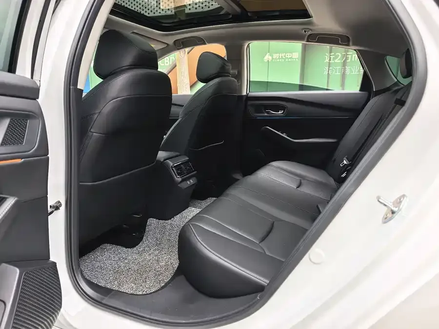 Honda Inspire 2023 Insignia 260TURBO Fine Edition 2024 — миниатюра 4