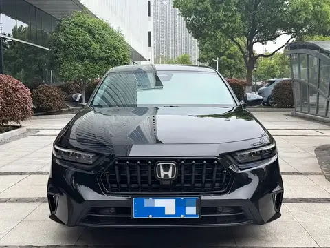 Honda Inspire 2025 купить в Москве