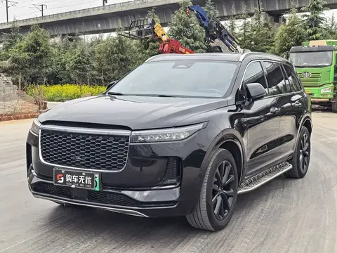 Lixiang ONE 2022 купить в Москве