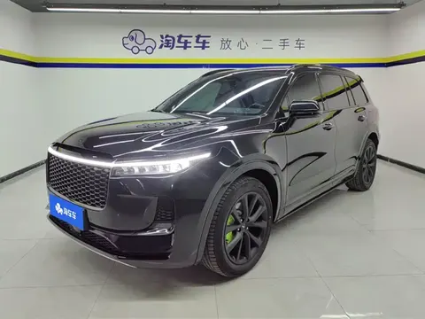 Lixiang ONE 2023 купить в Москве