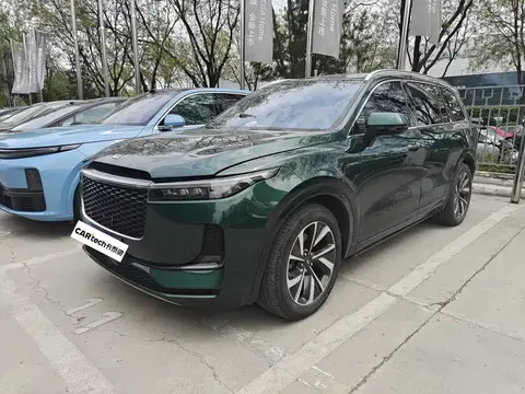 Lixiang ONE 2023 купить в Москве